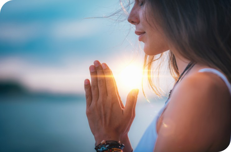 Guided Meditation For Anxiety, Stress, and Panic Relief