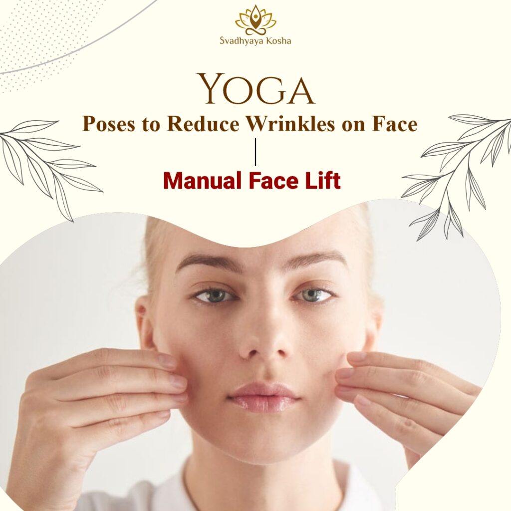 Manual Face Lift